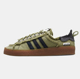 Adidas Campus 80s Song For The Mute Olive