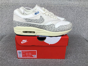 Tênis Nike Air Max 1 Safari Summit White