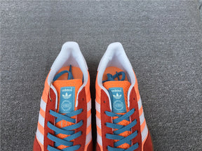 Adidas Gazelle Indoor Feminino "Beam Orange"