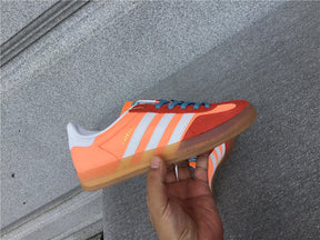 Adidas Gazelle Indoor Feminino "Beam Orange"