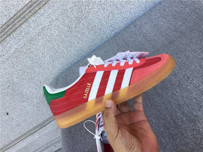 Adidas Gazelle Indoor "Better Scarlet"