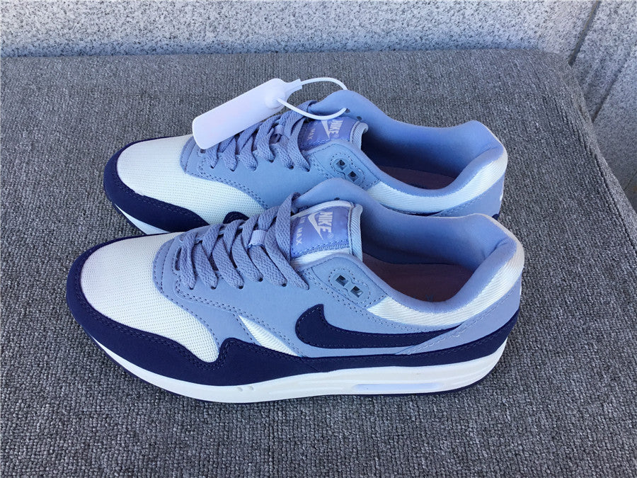 Tênis Nike Air Max 1 '86 OG Big Bubble Light Armory Blue