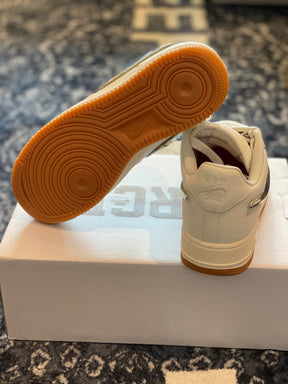 Travis Scott x Nike Air Force 1 Sail