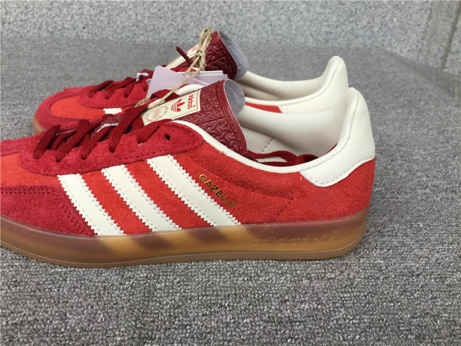 Adidas Gazelle Indoor Bold Orange