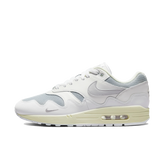 Tênis Nike Air Max 1 Patta Waves White