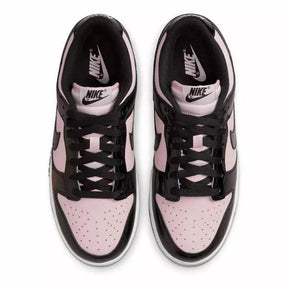 Nike Dunk Low Essential “Pink Foam Black”