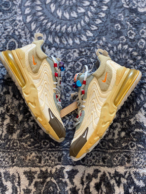 Nike Air Max 270 React Cactus Jack “Travis Scott”