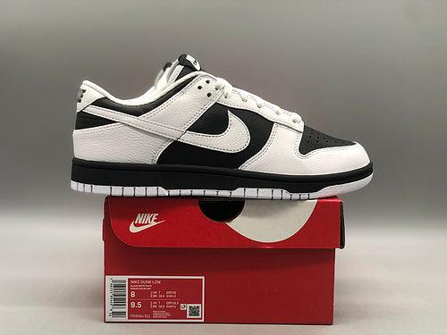 Nike Dunk Low “Reverse Panda”