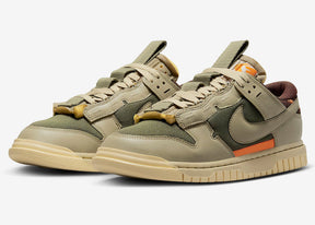 Nike Dunk Low Remastered “Olive”