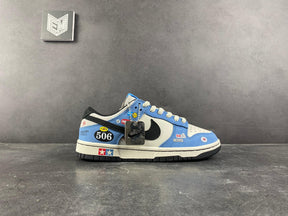 Nike Dunk Low Otomo Katsuhiro