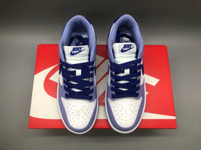 Nike Dunk Low “Blueberry”