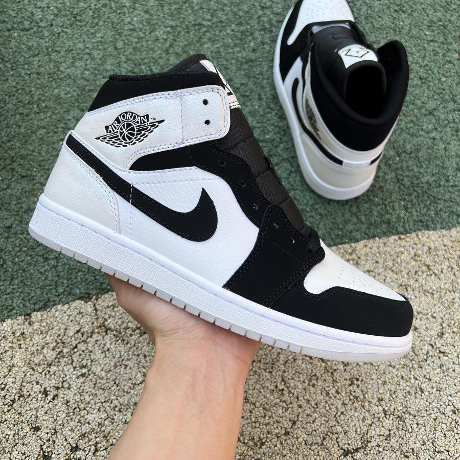 Nike Air Jordan 1 Mid SE Diamond