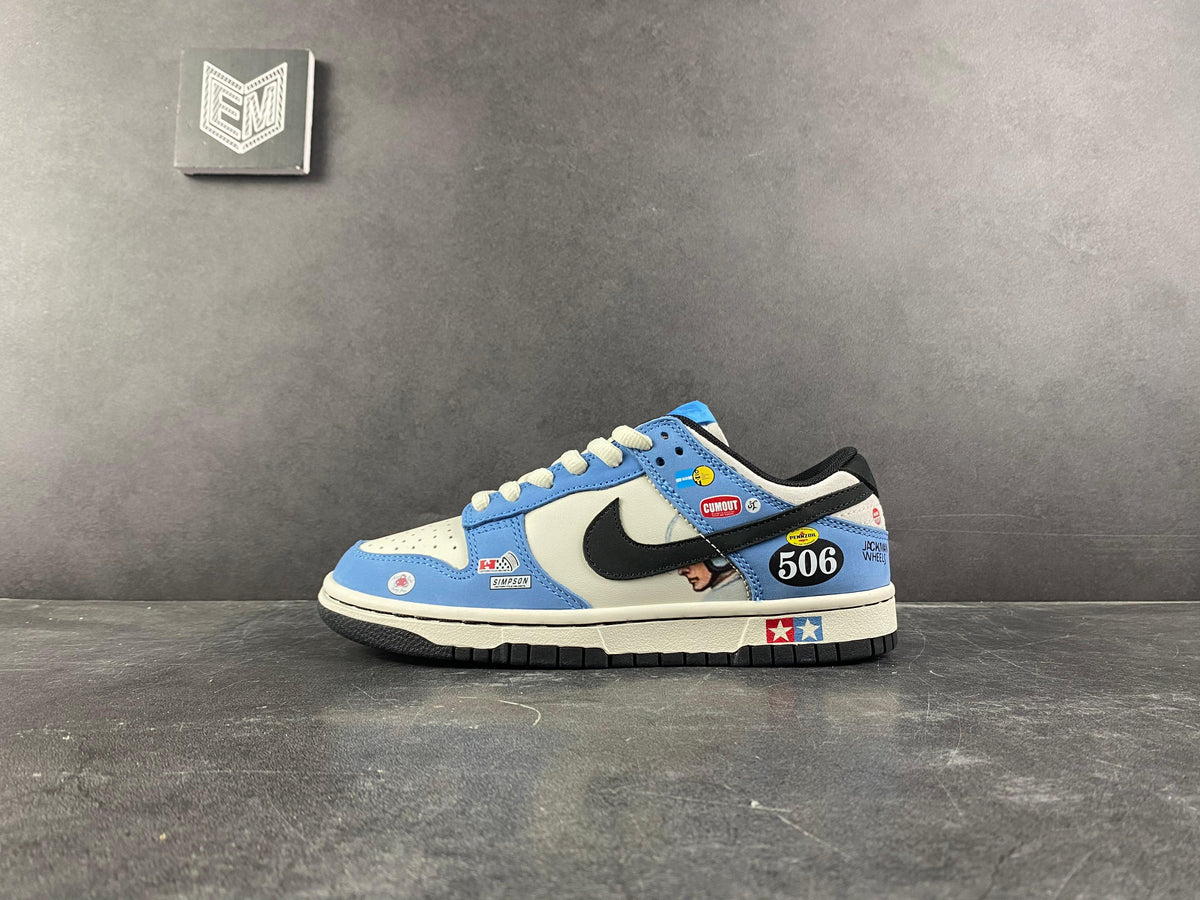 Nike Dunk Low Otomo Katsuhiro