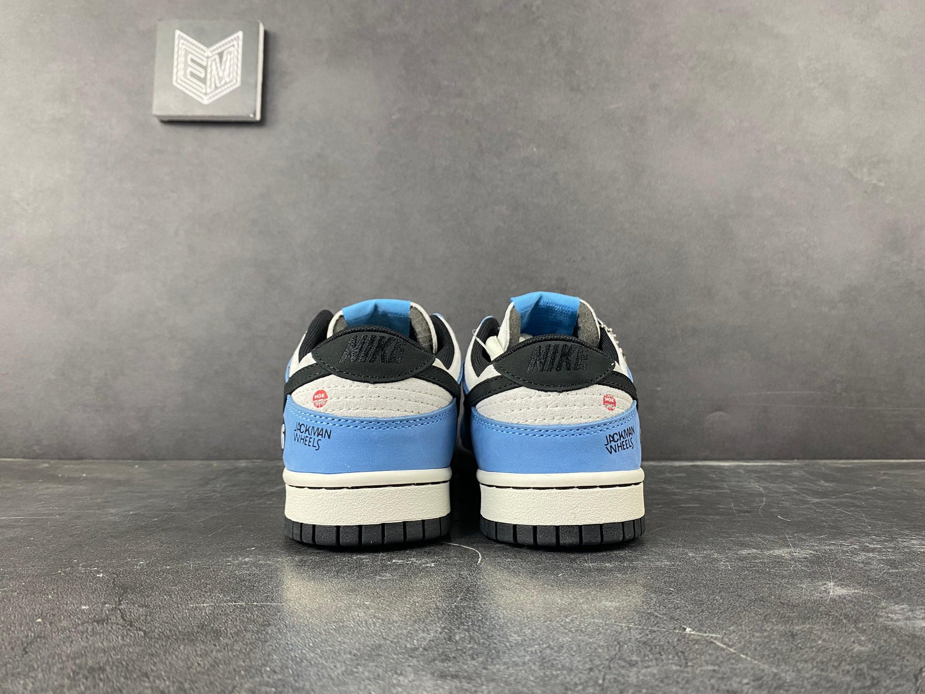 Nike Dunk Low Otomo Katsuhiro