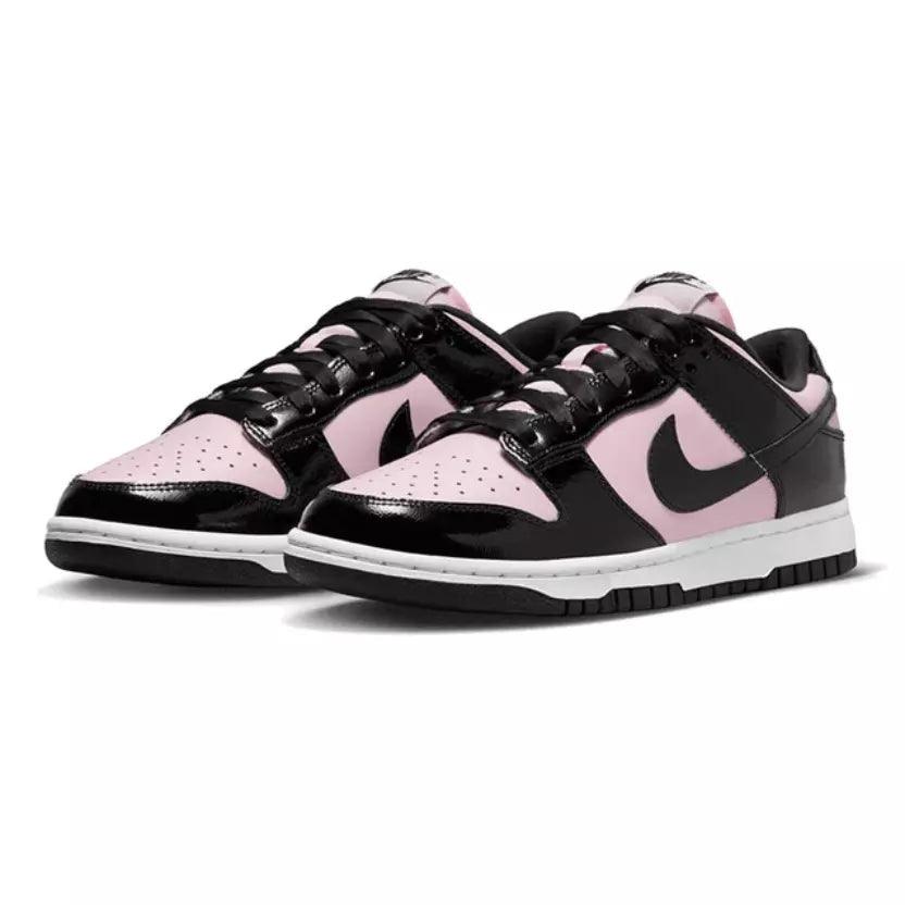 Nike Dunk Low Essential “Pink Foam Black”