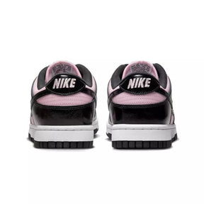 Nike Dunk Low Essential “Pink Foam Black”