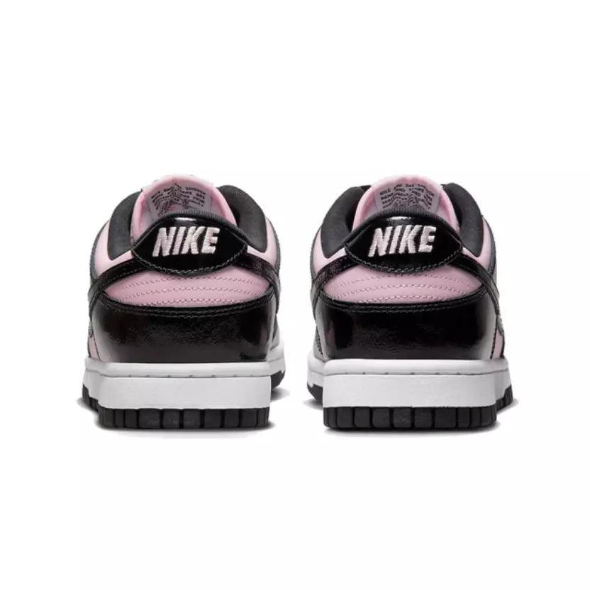 Nike Dunk Low Essential “Pink Foam Black”