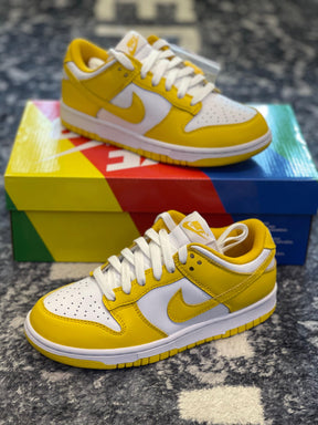 Nike Dunk Low Laser Orange