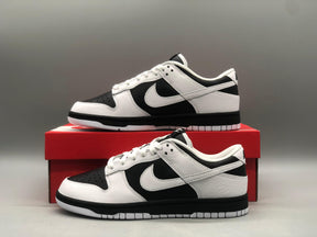 Nike Dunk Low “Reverse Panda”