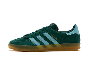 Adidas Gazelle Collegiate Green Hazy Sky