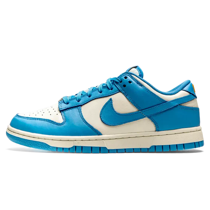 TENIS NIKE DUNK LOW "COAST"