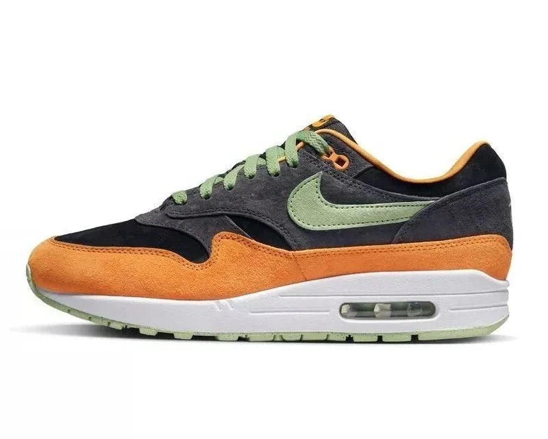 Tênis Nike Air Max 1 Premium Ugly Duckling Honeydew