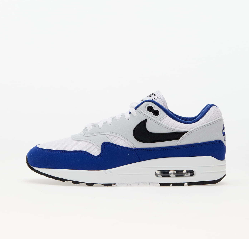 Tênis Nike Air Max 1 "Deep Royal Blue"