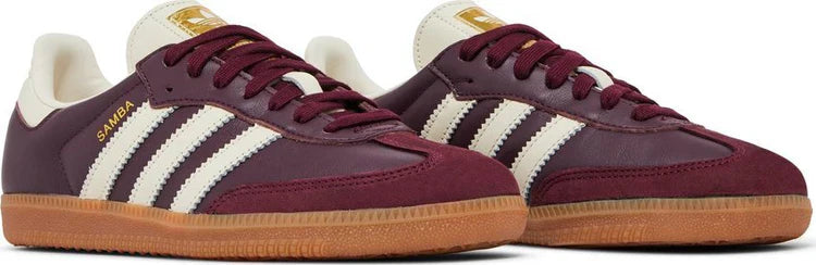 Tênis adidas Samba Og Cherry