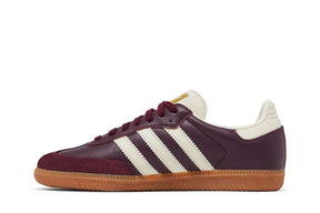 Tênis adidas Samba Og Cherry