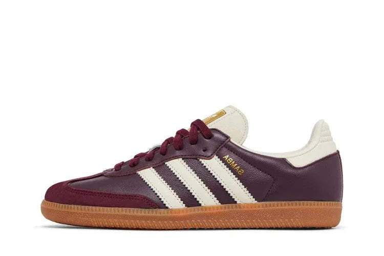 Tênis adidas Samba Og Cherry