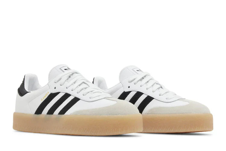 Adidas Sambae Cloud White