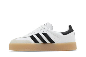 Adidas Sambae Cloud White